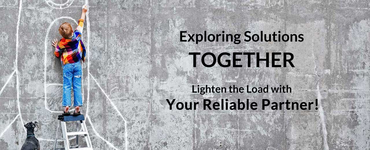 Explore Outsourcing Solutions with Reliable Partner